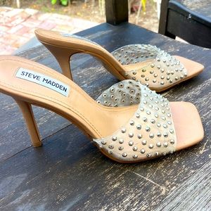 Steve Madden shoes